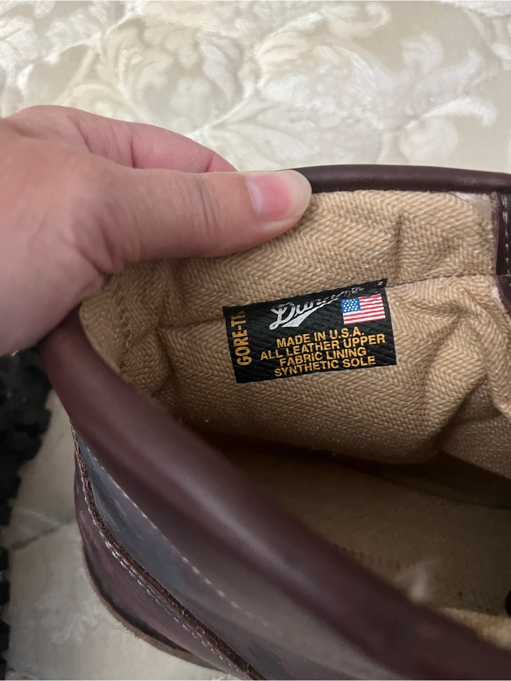 Danner Explorer - Picture 4 of 5
